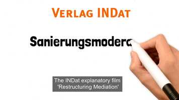 Free download INDat explanatory film Restructuring Mediation video and edit with RedcoolMedia movie maker MovieStudio video editor online and AudioStudio audio editor onlin