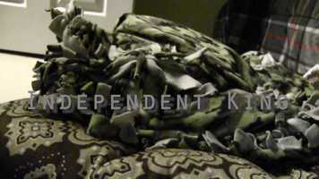 Free download independent King - Silent Film video and edit with RedcoolMedia movie maker MovieStudio video editor online and AudioStudio audio editor onlin