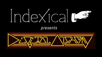 Free download Indexical at DNAs Comedy Lab: The Mirror / Notations video and edit with RedcoolMedia movie maker MovieStudio video editor online and AudioStudio audio editor onlin