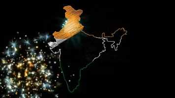 Free download India map animation,26 January, 70th republic day of INDIA.mp4 video and edit with RedcoolMedia movie maker MovieStudio video editor online and AudioStudio audio editor onlin