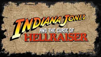 Free download Indiana Jones and the Curse of Hellraiser - Official Trailer video and edit with RedcoolMedia movie maker MovieStudio video editor online and AudioStudio audio editor onlin