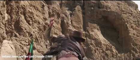 Free download Indiana Jones and the Last Crusade (8_10) Movie CLIP - Tank Battle (1989) HD (online-video-cutter.com).mp4 video and edit with RedcoolMedia movie maker MovieStudio video editor online and AudioStudio audio editor onlin