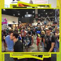 Free download Indican Pictures is at 2019 Comic-Con International: San Diego! video and edit with RedcoolMedia movie maker MovieStudio video editor online and AudioStudio audio editor onlin