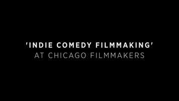 Free download Indie Comedy Filmmaking Course with Jon Silver video and edit with RedcoolMedia movie maker MovieStudio video editor online and AudioStudio audio editor onlin
