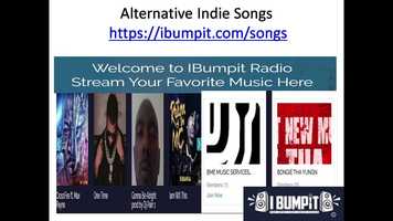 Free download indie music artists | alternative indie artists | indie radio stations | indie rock radio video and edit with RedcoolMedia movie maker MovieStudio video editor online and AudioStudio audio editor onlin