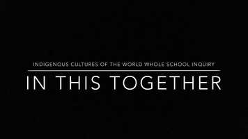 Free download Indigenous Cultures of the World - In this Together video and edit with RedcoolMedia movie maker MovieStudio video editor online and AudioStudio audio editor onlin