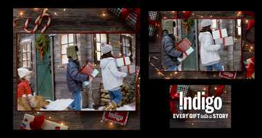 Free download INDIGO_HOLIDAY_BOOK_R4 video and edit with RedcoolMedia movie maker MovieStudio video editor online and AudioStudio audio editor onlin