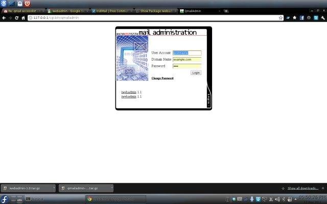 Download web tool or web app IndiMail Download web tool or web app IndiMail