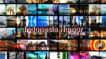 Free download Indonesia Humor 2021v3.mp4 video and edit with RedcoolMedia movie maker MovieStudio video editor online and AudioStudio audio editor onlin