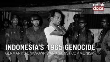 Free download Indonesias 1965 Genocide: Germanys Unknown War Against Communism (Trailer) video and edit with RedcoolMedia movie maker MovieStudio video editor online and AudioStudio audio editor onlin