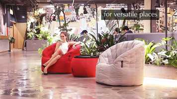 Free download Indoors or Outdoors? .. live in soft luxury on an ambient lounge video and edit with RedcoolMedia movie maker MovieStudio video editor online and AudioStudio audio editor onlin