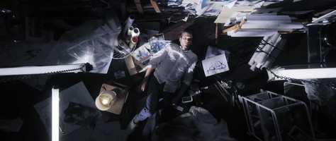 Free download In Dreams, In Reverse Trailer video and edit with RedcoolMedia movie maker MovieStudio video editor online and AudioStudio audio editor onlin