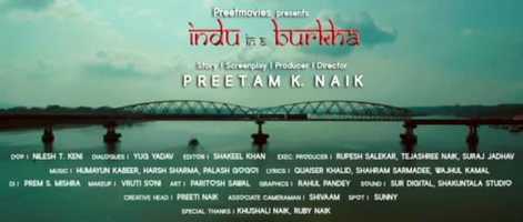 Free download INDU IN A BURKHA | Movie (Preview copy) video and edit with RedcoolMedia movie maker MovieStudio video editor online and AudioStudio audio editor onlin