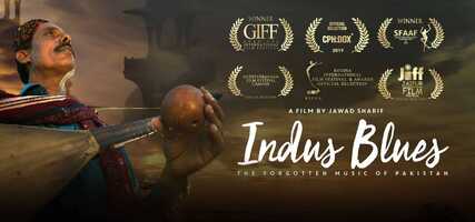 Free download Indus Blues  (2021) - Official Trailer video and edit with RedcoolMedia movie maker MovieStudio video editor online and AudioStudio audio editor onlin