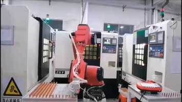 Free download industriel robotarm,samarbejdsrobot,robot med flere akser,Kina fabrik,fabrikant video and edit with RedcoolMedia movie maker MovieStudio video editor online and AudioStudio audio editor onlin