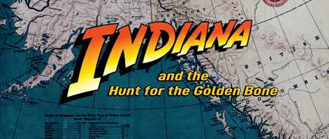 Free download Indy 5 - Trailer video and edit with RedcoolMedia movie maker MovieStudio video editor online and AudioStudio audio editor onlin