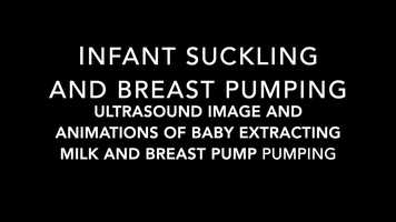 Free download Infant suckling video and animation of breast pumping video and edit with RedcoolMedia movie maker MovieStudio video editor online and AudioStudio audio editor onlin
