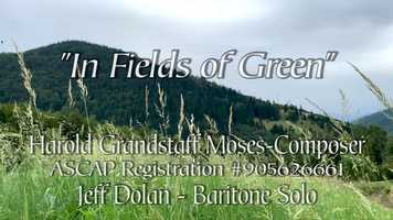 Free download In Fields of Green video and edit with RedcoolMedia movie maker MovieStudio video editor online and AudioStudio audio editor onlin
