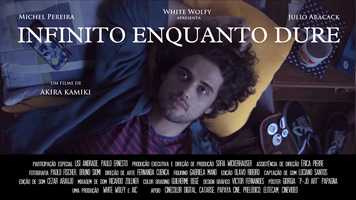 Free download Infinito Enquanto Dure (Infinite While It Lasts) - Trailer video and edit with RedcoolMedia movie maker MovieStudio video editor online and AudioStudio audio editor onlin