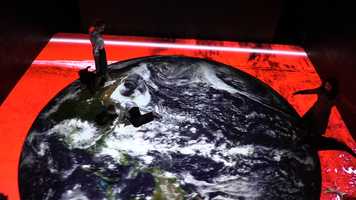 Free download Infinity Trailer - F01 Grinnell Main Stage Performance video and edit with RedcoolMedia movie maker MovieStudio video editor online and AudioStudio audio editor onlin