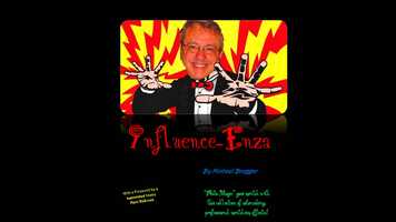 Free download Influence-Enza by Michael Breggar eBook DOWNLOAD video and edit with RedcoolMedia movie maker MovieStudio video editor online and AudioStudio audio editor onlin