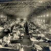 Free download Influenza 1918, a glimpse into time... video and edit with RedcoolMedia movie maker MovieStudio video editor online and AudioStudio audio editor onlin