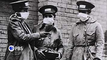 Free download Influenza 1918 Trailer - American Experience, PBS video and edit with RedcoolMedia movie maker MovieStudio video editor online and AudioStudio audio editor onlin