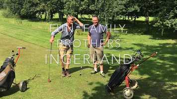 Free download Ingerland - Fun - Family - Brothers video and edit with RedcoolMedia movie maker MovieStudio video editor online and AudioStudio audio editor onlin