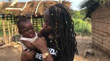 Free download In Ghana As It Is In Heaven video and edit with RedcoolMedia movie maker MovieStudio video editor online and AudioStudio audio editor onlin