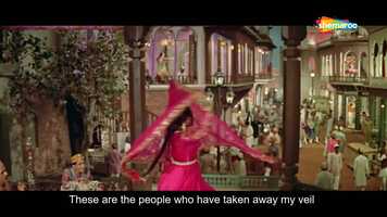 Free download Inhi Logon Ne (Eng Subs) - Lata Mangeshkar video and edit with RedcoolMedia movie maker MovieStudio video editor online and AudioStudio audio editor onlin