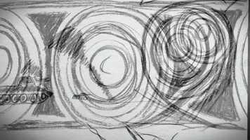 Free download Ink__Chalk_T34_W_Southall video and edit with RedcoolMedia movie maker MovieStudio video editor online and AudioStudio audio editor onlin