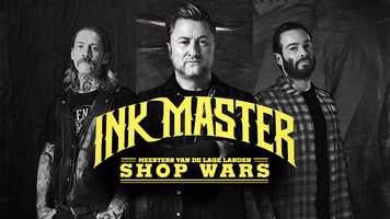 Free download Ink Master: Shop Wars Leader video and edit with RedcoolMedia movie maker MovieStudio video editor online and AudioStudio audio editor onlin