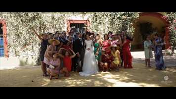 Free download Inma y Alberto - Trailer video and edit with RedcoolMedia movie maker MovieStudio video editor online and AudioStudio audio editor onlin