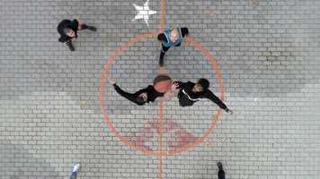 Free download InMOTION - Reel Sport - De Agostini Digital video and edit with RedcoolMedia movie maker MovieStudio video editor online and AudioStudio audio editor onlin