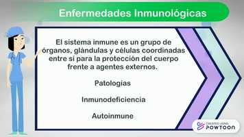 Free download inmunologicas video and edit with RedcoolMedia movie maker MovieStudio video editor online and AudioStudio audio editor onlin