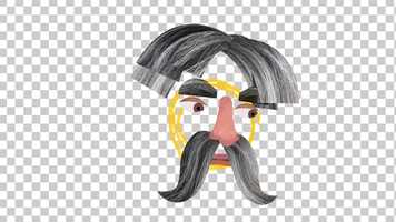 Free download In My Particular Case PROCESS video and edit with RedcoolMedia movie maker MovieStudio video editor online and AudioStudio audio editor onlin