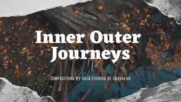 Free download Inner Outer Journeys video and edit with RedcoolMedia movie maker MovieStudio video editor online and AudioStudio audio editor onlin