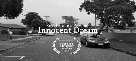 Free download Innocent Dream (2019) - Short Documentary video and edit with RedcoolMedia movie maker MovieStudio video editor online and AudioStudio audio editor onlin