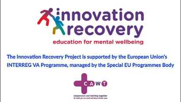 Free download Innovation Recovery - education for mental wellbeing video and edit with RedcoolMedia movie maker MovieStudio video editor online and AudioStudio audio editor onlin