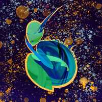 Free download In Outer Space video and edit with RedcoolMedia movie maker MovieStudio video editor online and AudioStudio audio editor onlin