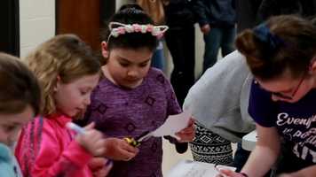 Free download In Pelican Rapids, Art Brings the Community Together video and edit with RedcoolMedia movie maker MovieStudio video editor online and AudioStudio audio editor onlin