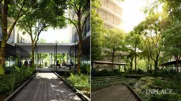 Free download INPLACE Animation Showreel 2019 - 2020 Part 2 video and edit with RedcoolMedia movie maker MovieStudio video editor online and AudioStudio audio editor onlin