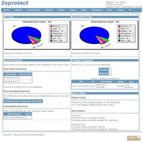 Download web tool or web app Inprotect Download web tool or web app Inprotect