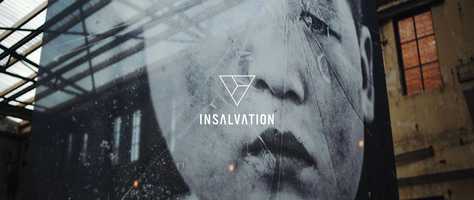 Free download Insalvation - Holding On To Your Love (Official Music Video) video and edit with RedcoolMedia movie maker MovieStudio video editor online and AudioStudio audio editor onlin