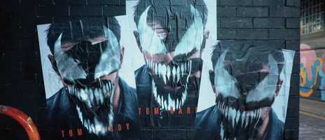 Free download INSA x Venom | Incredible Venom Graffiti video and edit with RedcoolMedia movie maker MovieStudio video editor online and AudioStudio audio editor onlin