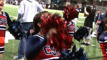 Free download Inside High School Sports Houston Overview video and edit with RedcoolMedia movie maker MovieStudio video editor online and AudioStudio audio editor onlin