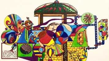 Free download Inside Music- Episode 1 Keilor Kastella Talks P3 video and edit with RedcoolMedia movie maker MovieStudio video editor online and AudioStudio audio editor onlin