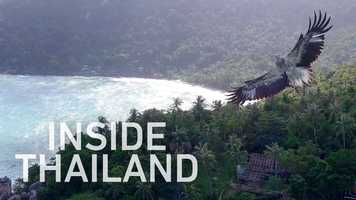 Free download Inside Thailand video and edit with RedcoolMedia movie maker MovieStudio video editor online and AudioStudio audio editor onlin