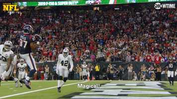 Free download Inside The NFL: Deshaun Watsons One-Eyed Magic video and edit with RedcoolMedia movie maker MovieStudio video editor online and AudioStudio audio editor onlin