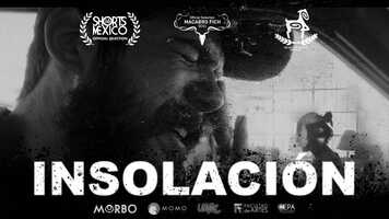 Free download Insolación Trailer.mp4 video and edit with RedcoolMedia movie maker MovieStudio video editor online and AudioStudio audio editor onlin